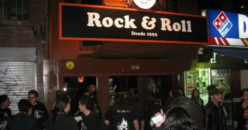ACIDO BAR BOGOTÁ ACIDO BAR BOGOTÁ